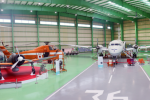 【小山駅発着】陸・海・空・宇宙のテーマパーク「ユメノバ」と宇都宮ライトライン乗車体験/ WEB割引5%引き <日帰り>2